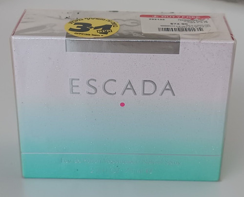 Escada eau parfum spray - eau,