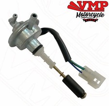 Peugeot Speedfight 2 100 Fuel Tap Cock Vacuum Gauge Sensor Level 
