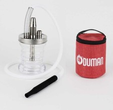 Oduman Micro V2.0 Stainless