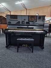 Yamaha U-3Upright Piano |
