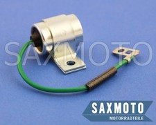 Yamaha YL1 YL1E CS5 Condenser Left / Condenser Left Hand Side