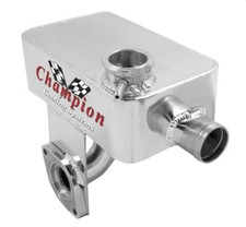 Eagle Champion Ford FE Engine Expansion Tank #CC64GLT