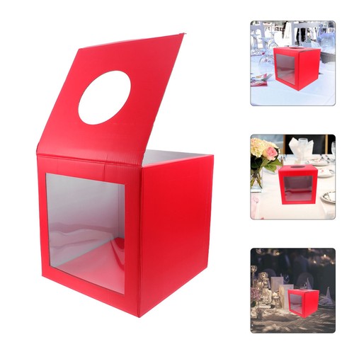 Suggestion collection box - suggestion,