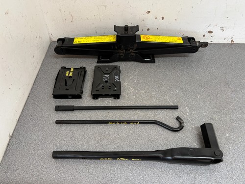Range rover sport scissor jack - range,