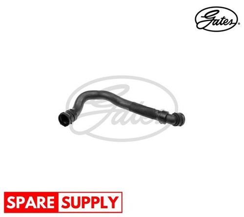 Radiator hose for volvo xc60 - hose,
