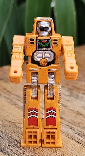 Vintage bandai gobots guardian - bandai,