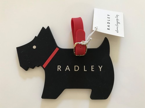 Radley heritage dog silicone - heritage,