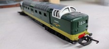 Lima Class 55 Deltic D9003