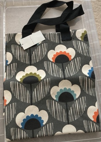 Orla kiely women tote bag - orla,