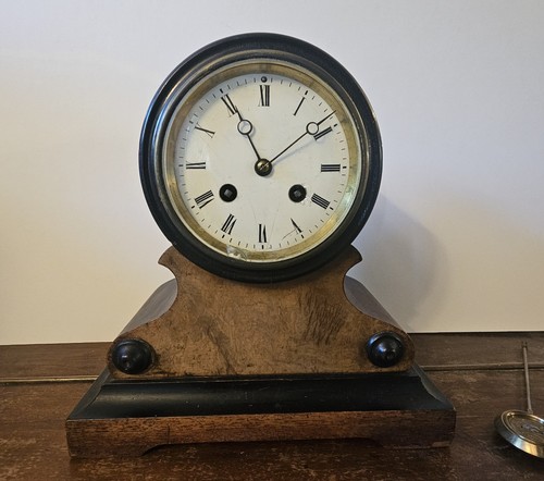 Edwardian 1900 french antique - 1900,