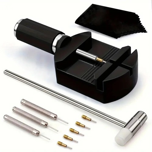 Watch link remover - link,