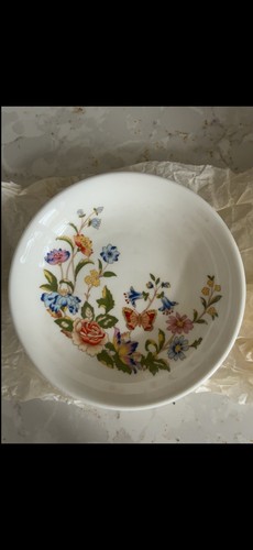 Aynsley cottage garden bone - aynsley,