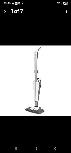 Polti vaporetto sv610 style - vaporetto,