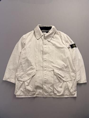 1996 stone island - stone, dutch