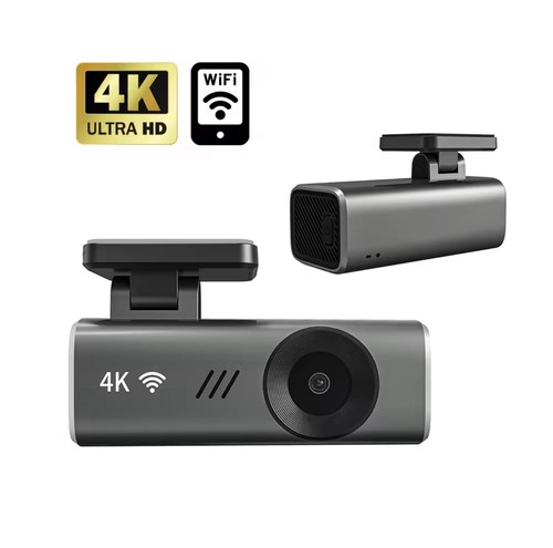 Ultra wifi dash cam - hd,