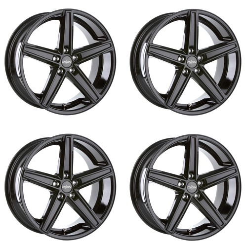 Oxigin wheels concave - 4,