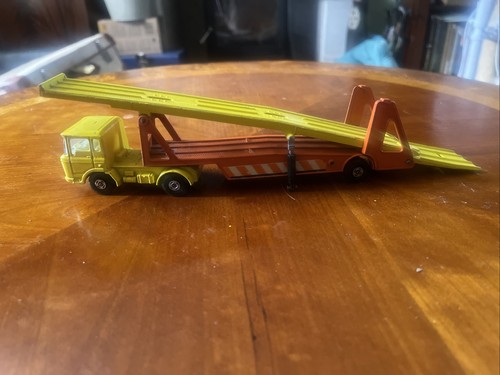 Matchbox super kings king - super, /