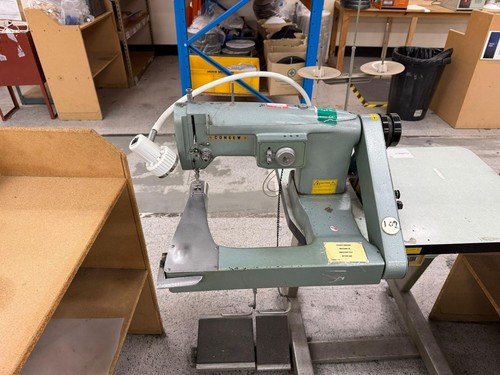 Consew feed off arm zig - consew, zag