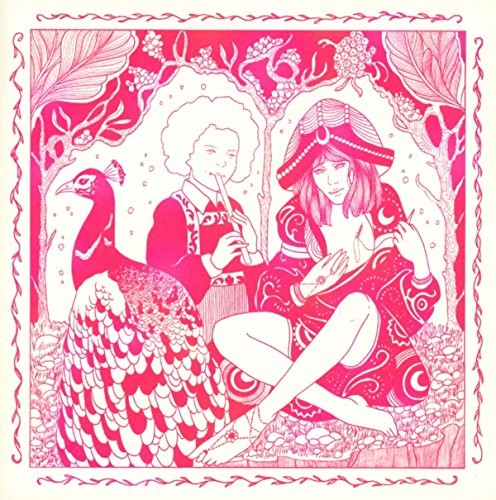 Melody echo chamber - melody's,