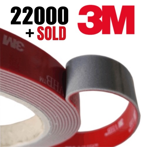 Double sided tape heavy - double,