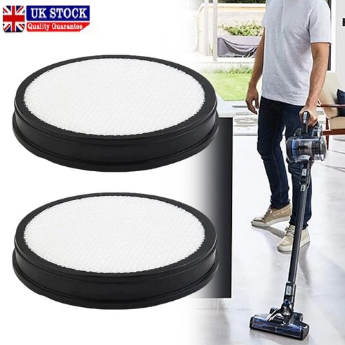 Washable filters for - filters, vax