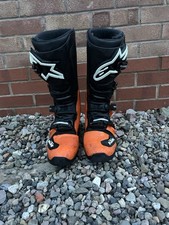 Alpinestars Tech 7 Motocross