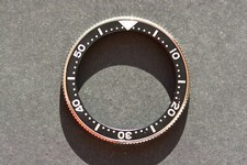 Bezel ring for Seiko 6105-8110