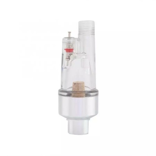 Airbrush air filter - airbrush, 1/8"