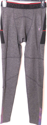 New spyder pro baselayer - pro, w-b
