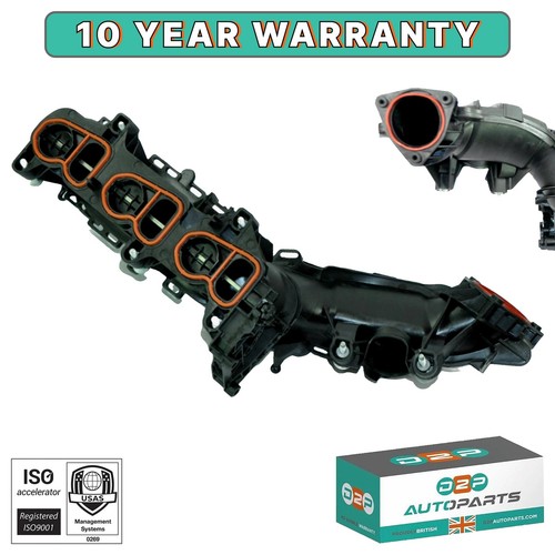 Intake inlet manifold - intake, for