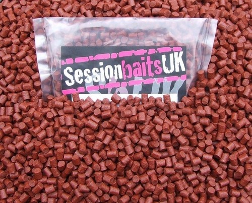 Bloodworm flavoured bandable - flavoured,