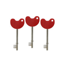 Radar NKS Disabled Toilet Key