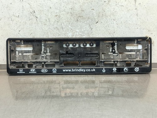 Mazda mk4 2016 2023 rear - mazda, 2016-2023