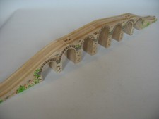 Large Wooden Viaduct, Wooden