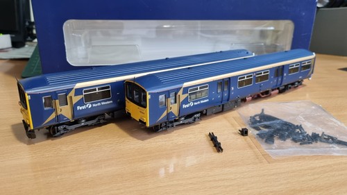Bachmann gauge 925 class - oo,