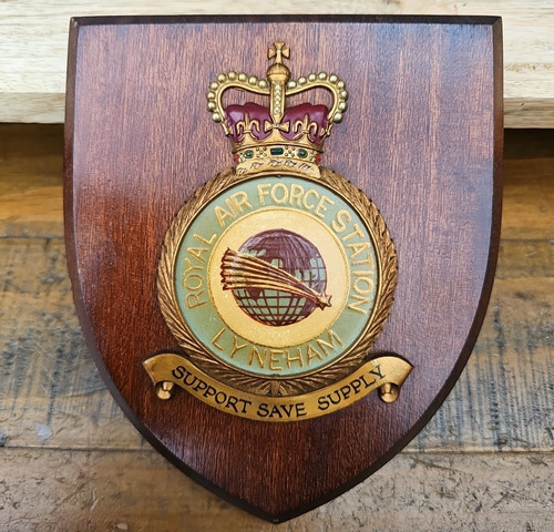 Vintage royal air - air, (raf)