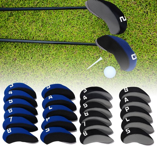 11pcs golf club - 11pcs,
