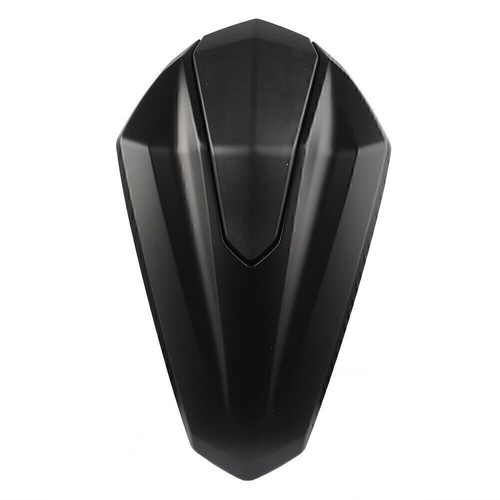 Rear seat cover cowl - cover,