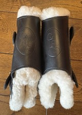 GFS English Leather Fetlock