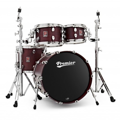 Premier elite 4pc - 4pc, shell
