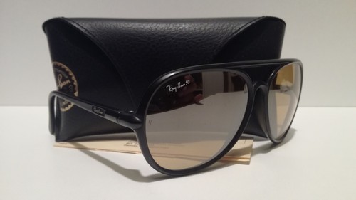 Vintage ray ban rb50 - b&l,
