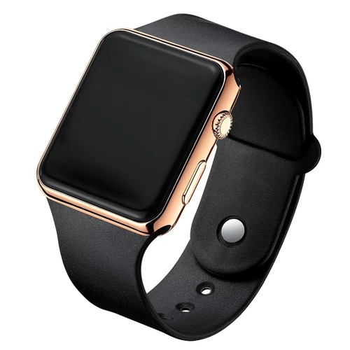 Led digital screen wrist - digital,