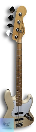 Fender usa jazz bass type - usa,