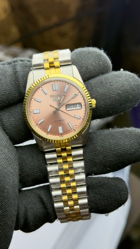 Rare vintage seiko - vintage, 6309