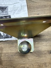 Yamaha Grizzly 700 14 Tow Hook