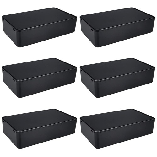 Pack black waterproof - 6,