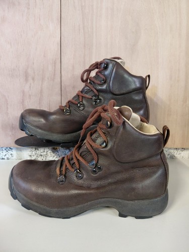 Brasher superlite goretex