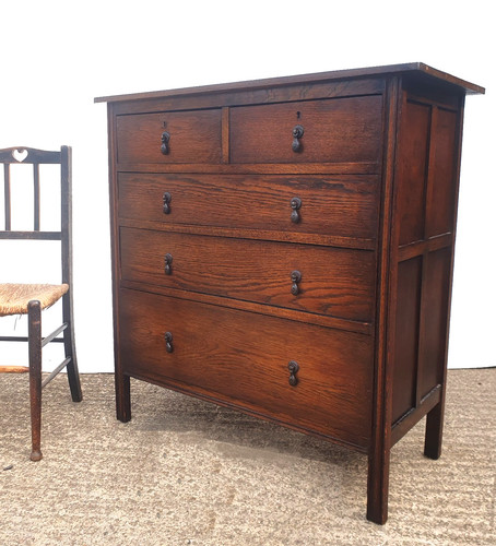 Early 20th century - early, arts