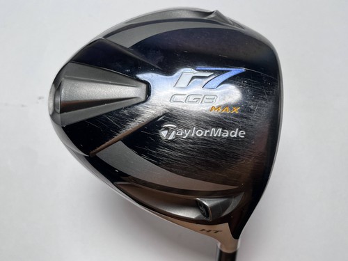 Taylormade cgb max driver - taylormade, r7