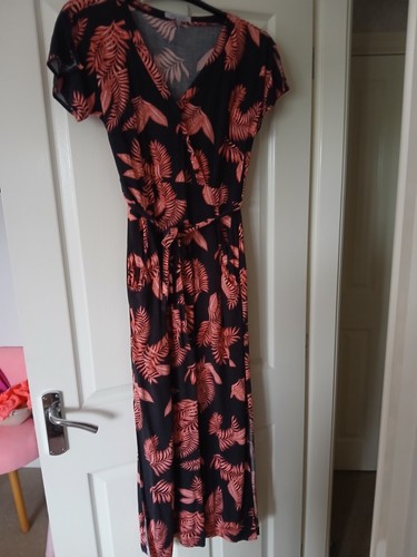 Bravissimo long dress black - long,